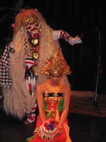 Byron Harmony Day Report 2008