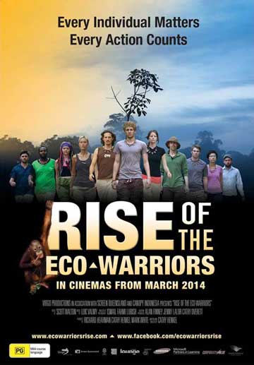 Eco Warriors