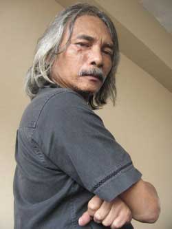 Sapto Raharjo in Memorium