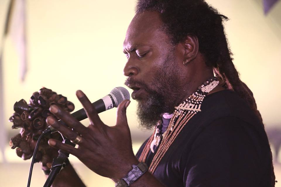 Natty Dolaiasi Spirit of the Solomons 2024 Success!