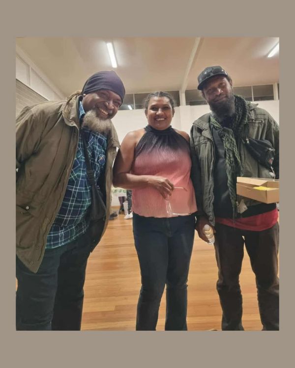 Thank You to Hobsons Bay Council!